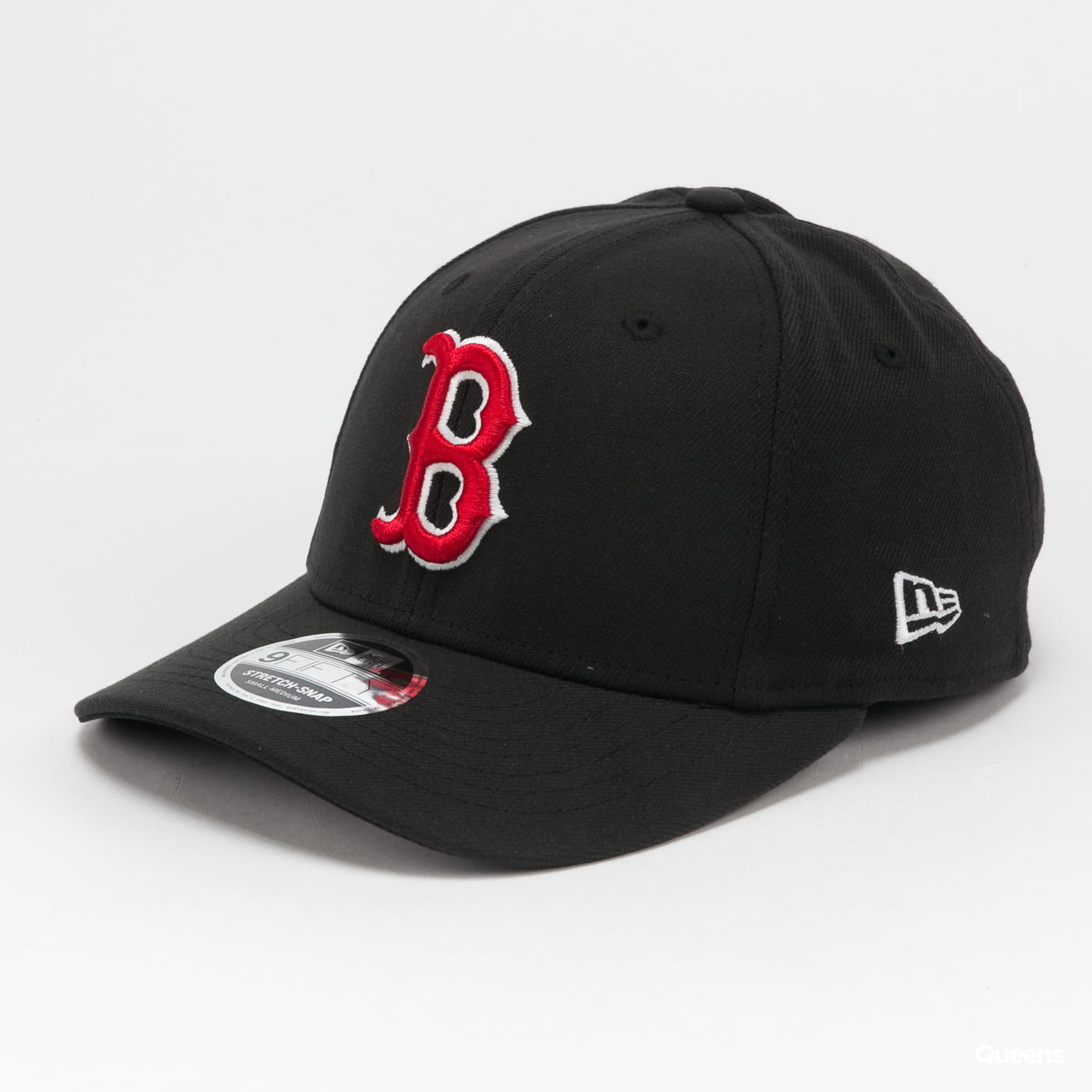 Šiltovka New Era 950 MLB Stretch Snap B Čierna | 11871285, 0