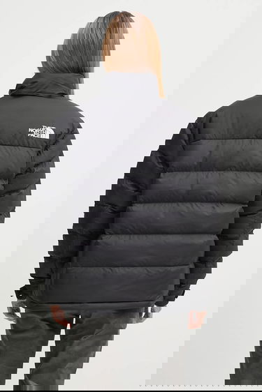 Prešívaná bunda The North Face The North Face Limbara Insulated Jacket Čierna | NF0A8DZXJK31, 4