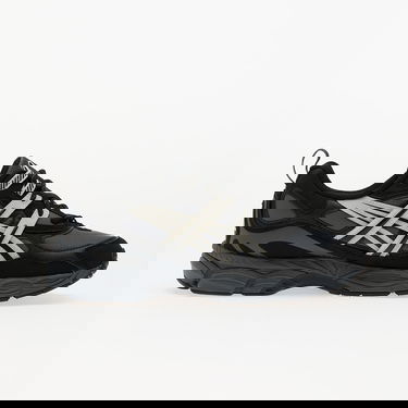 Tenisky a topánky Asics Gel-NYC Utility Čierna | 1203A558-024, 2