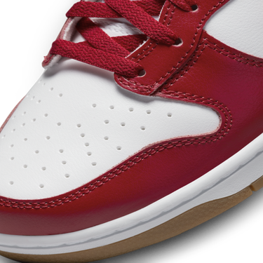 Tenisky a topánky Nike Dunk High Retro Biela | DR8805-101, 4