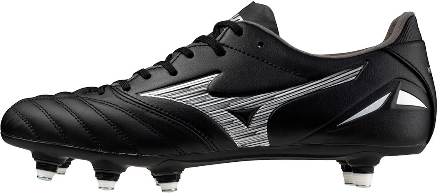 Tenisky a topánky Mizuno Morelia NEO IV Pro SG Čierna | p1gc2435-03, 1