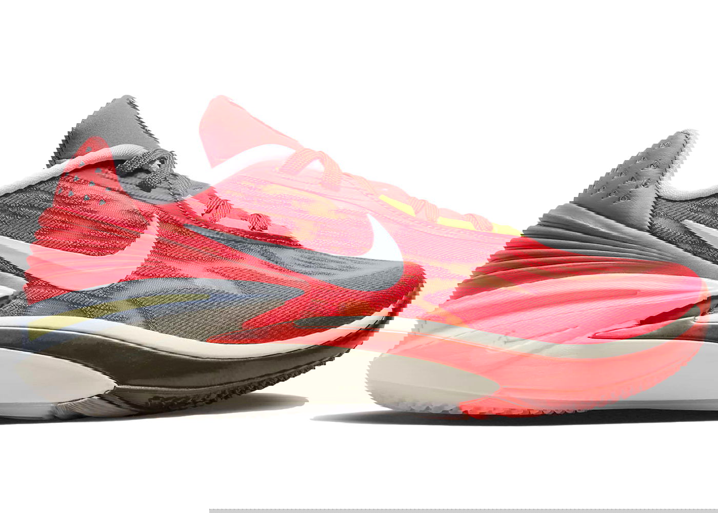 Tenisky a topánky Nike Zoom GT Cut 2 "NY vs. NY" Červená | DJ6015-603, 0