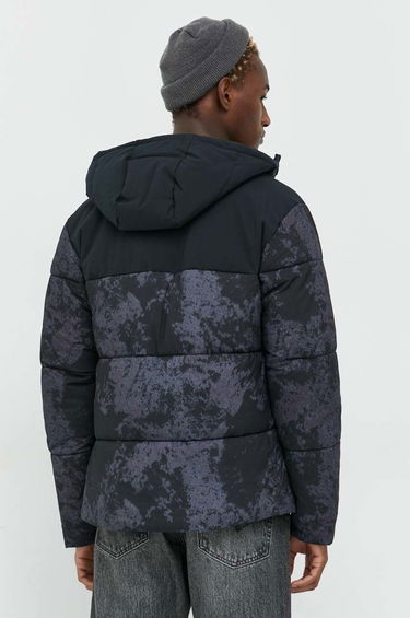 Bunda Champion Jacket Šedá | 218087, 2
