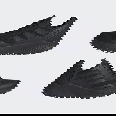 Tenisky a topánky adidas Performance Terrex Agravic Flow Trail Running 2.0 Čierna | HR1113, 6