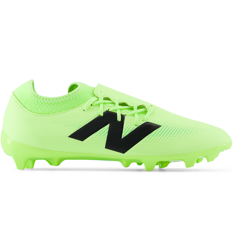 Tenisky a topánky New Balance FURON V7+ DISPATCH FG Zelené | NBSF3FL75