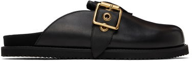 Tenisky a topánky Vivienne Westwood Loafers New Oz Čierna | 72080036M-L001C-, 0