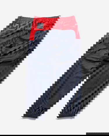 Cargo nohavice The North Face Undercover Soukuu Hike Convertible Mountain Pants Navy | NF0A8C04 E55, 2