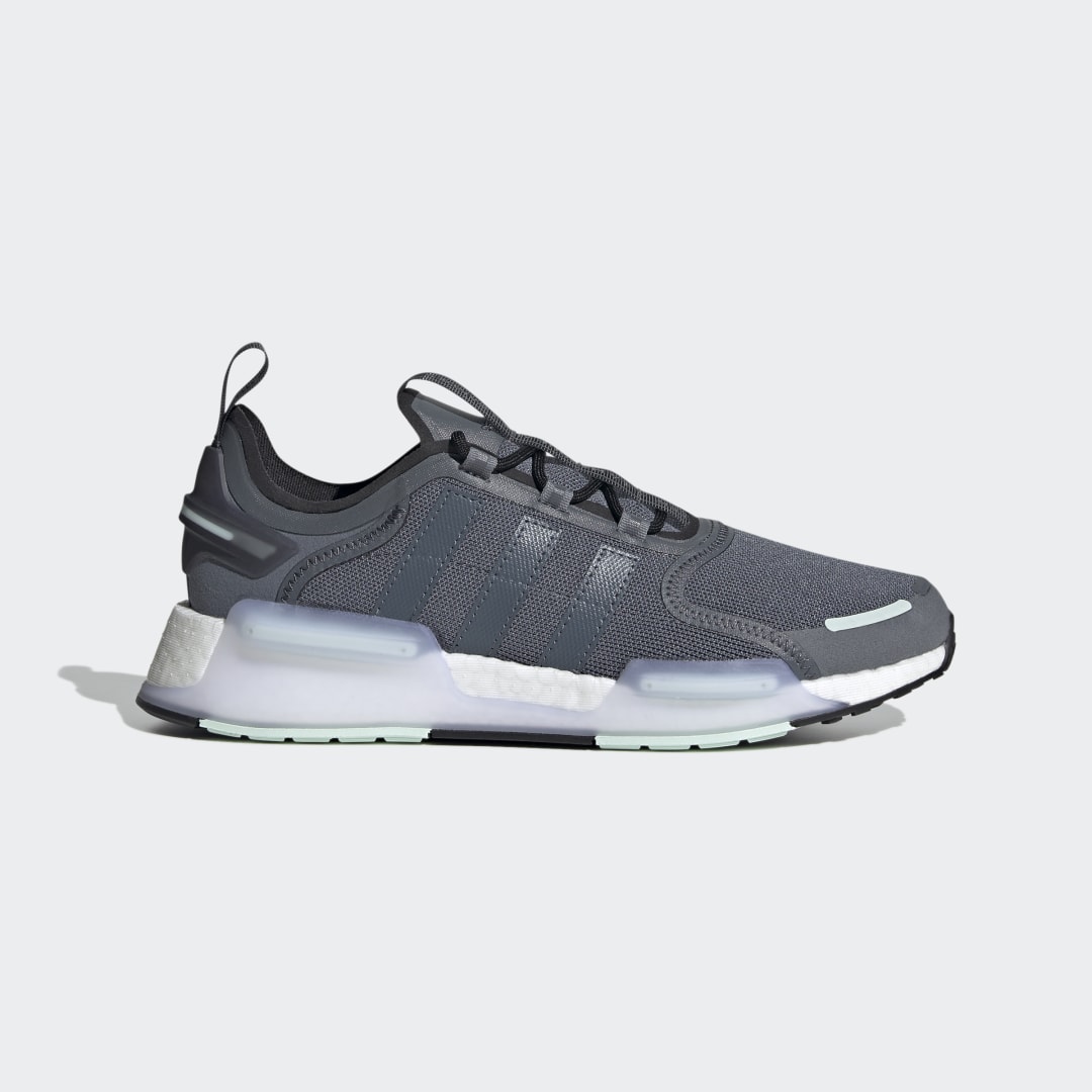 Tenisky a topánky adidas Originals NMD_V3 Šedá | GZ4353, 0