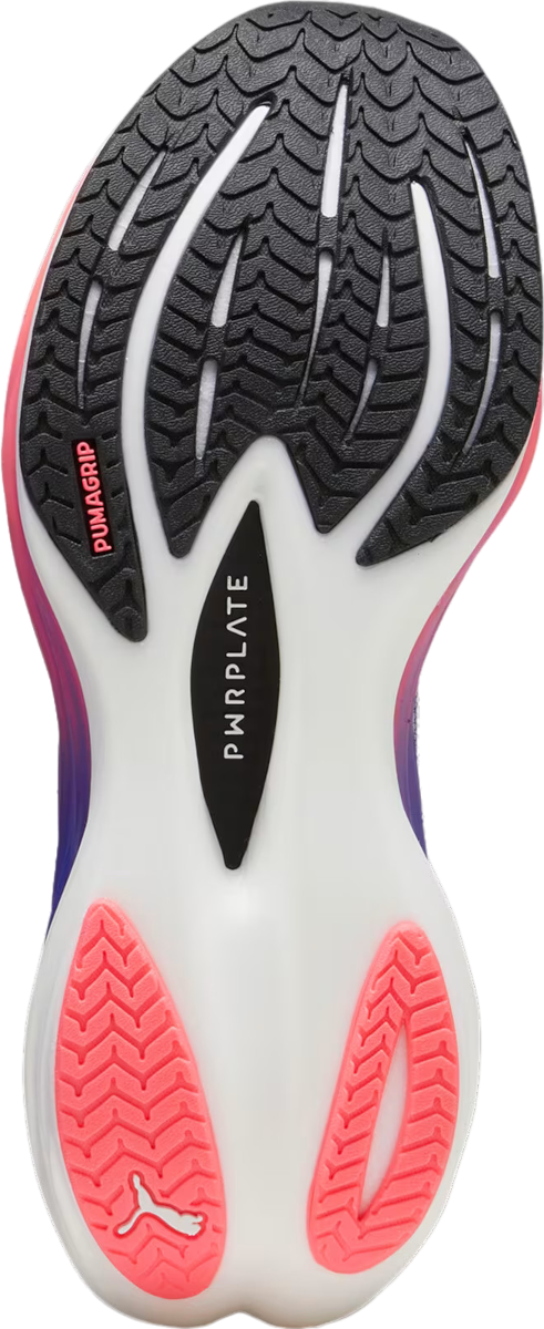 Tenisky a topánky Puma Deviate NITRO 3 W Modrá | 309708-05, 1