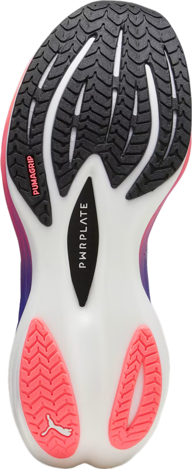 Tenisky a topánky Puma Deviate NITRO 3 W Modrá | 309708-05, 1