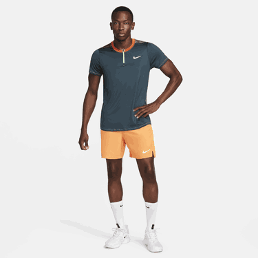 Polo tričko Nike Court Dri-FIT Zelené | DD8321-328, 2