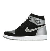 Aleali May X Air Jordan 1 Retro High OG "Satin Shadow"