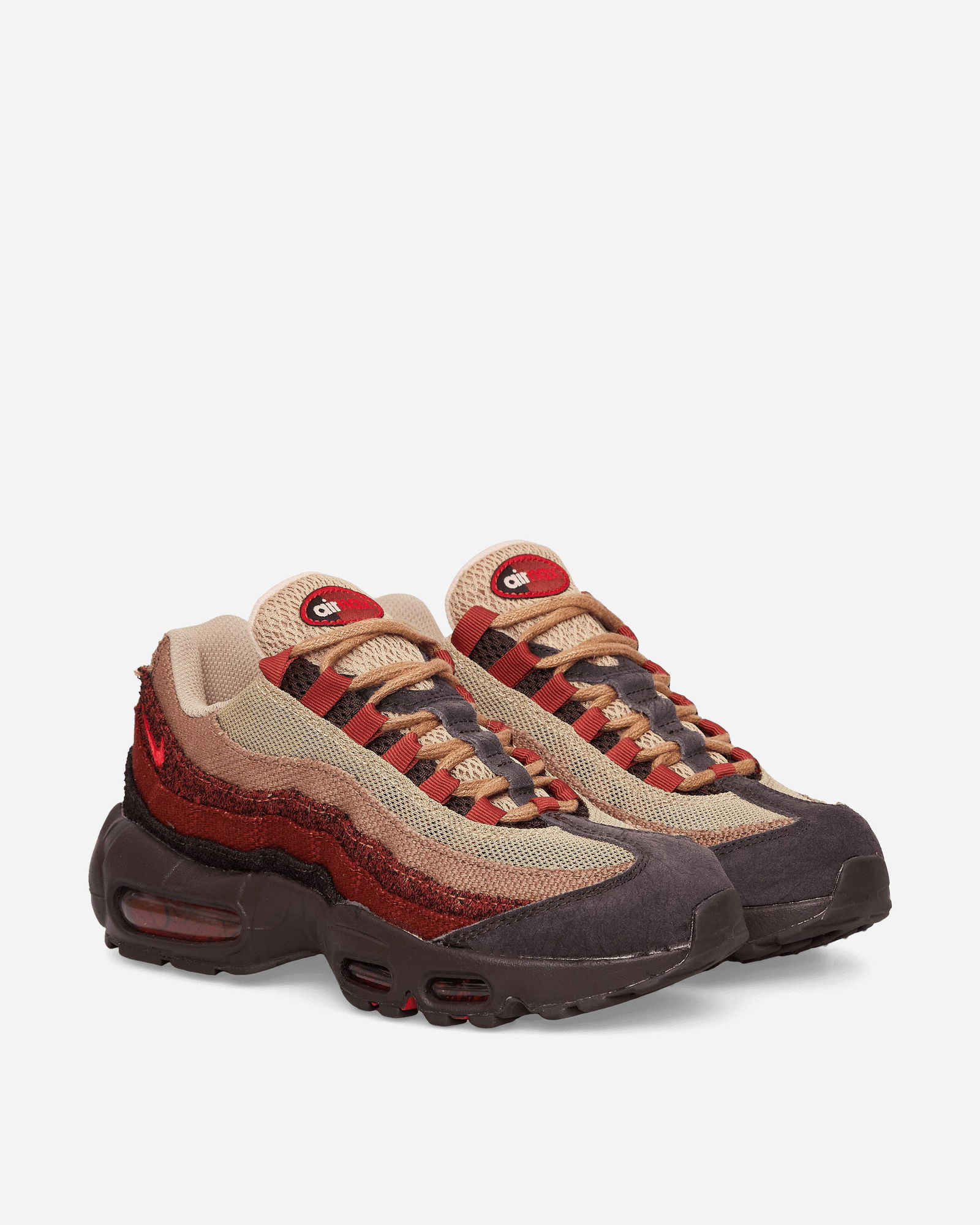 Air Max 95 "Anatomy" W