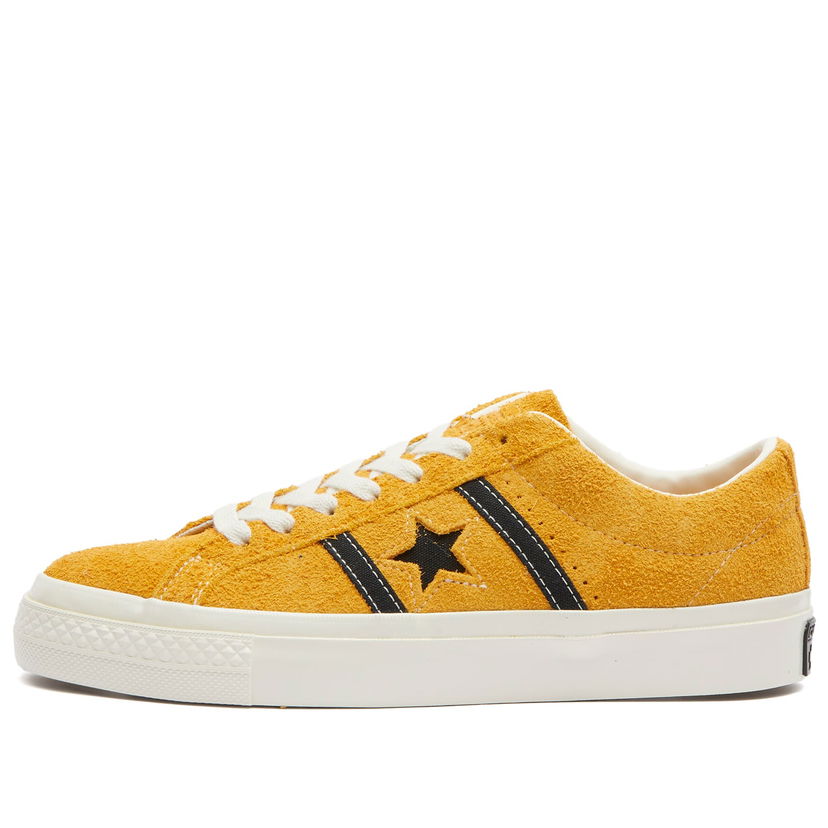 Tenisky a topánky Converse One Star Academy Pro Ox, Size UK 7 Žltá | A06425C