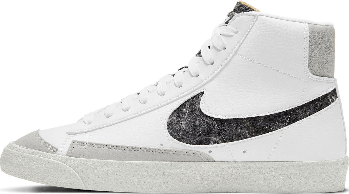 Tenisky a topánky Nike Blazer Mid '77 Vintage Biela | cw6726-100, 0