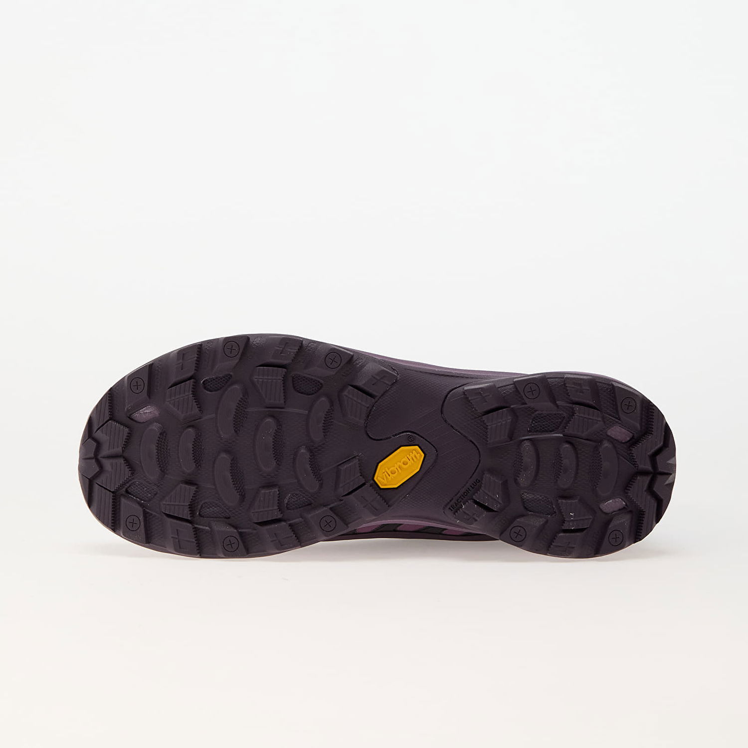 Tenisky a topánky Merrell 1TRL Moab Speed 2 Gtx Bl Se Plum Vínová | J006435, 1