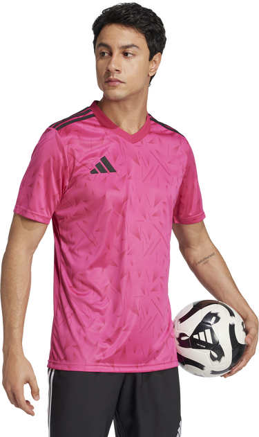 Dres adidas Originals Adidas Team Icon25 Jersey Ružová | jg3553, 4