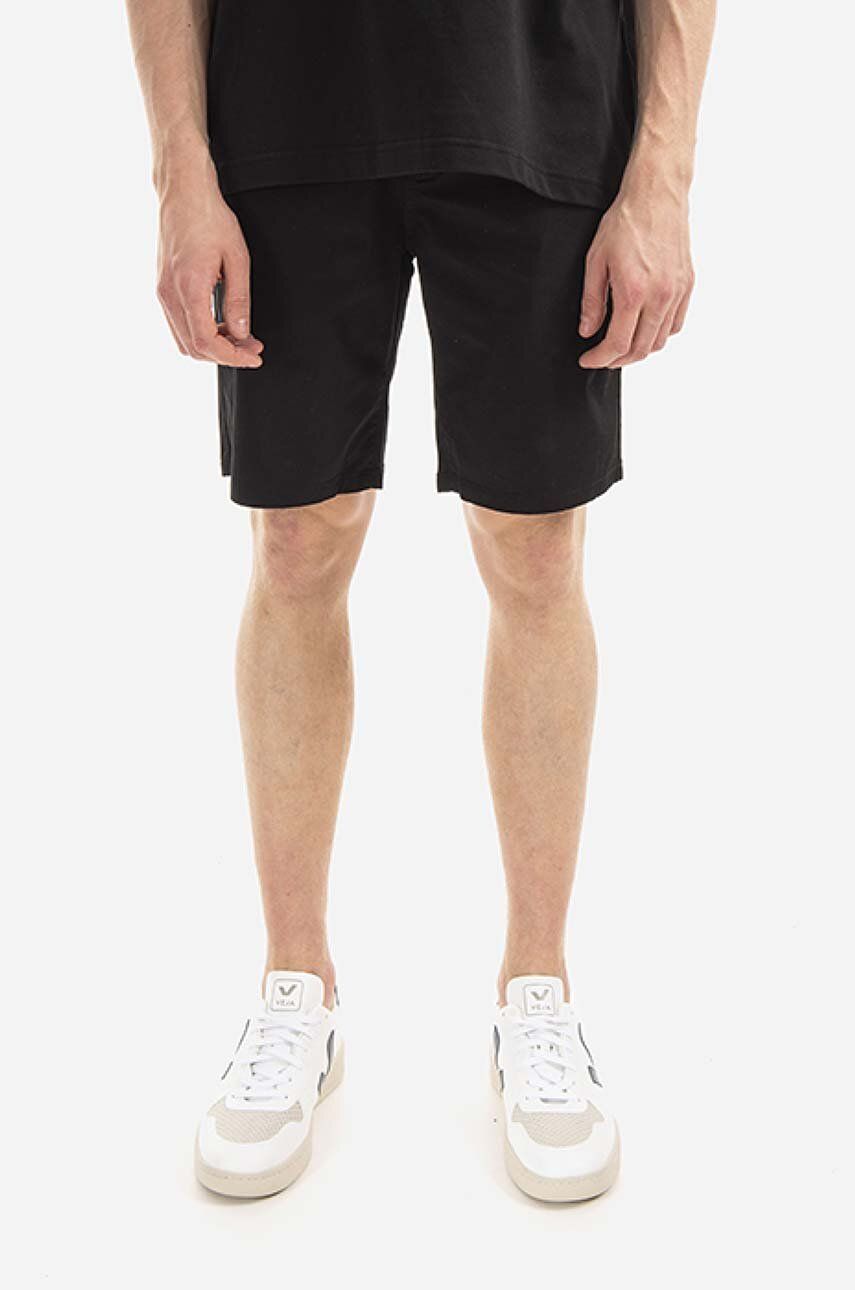 Šortky Makia Shorts Čierna | M72013, 0