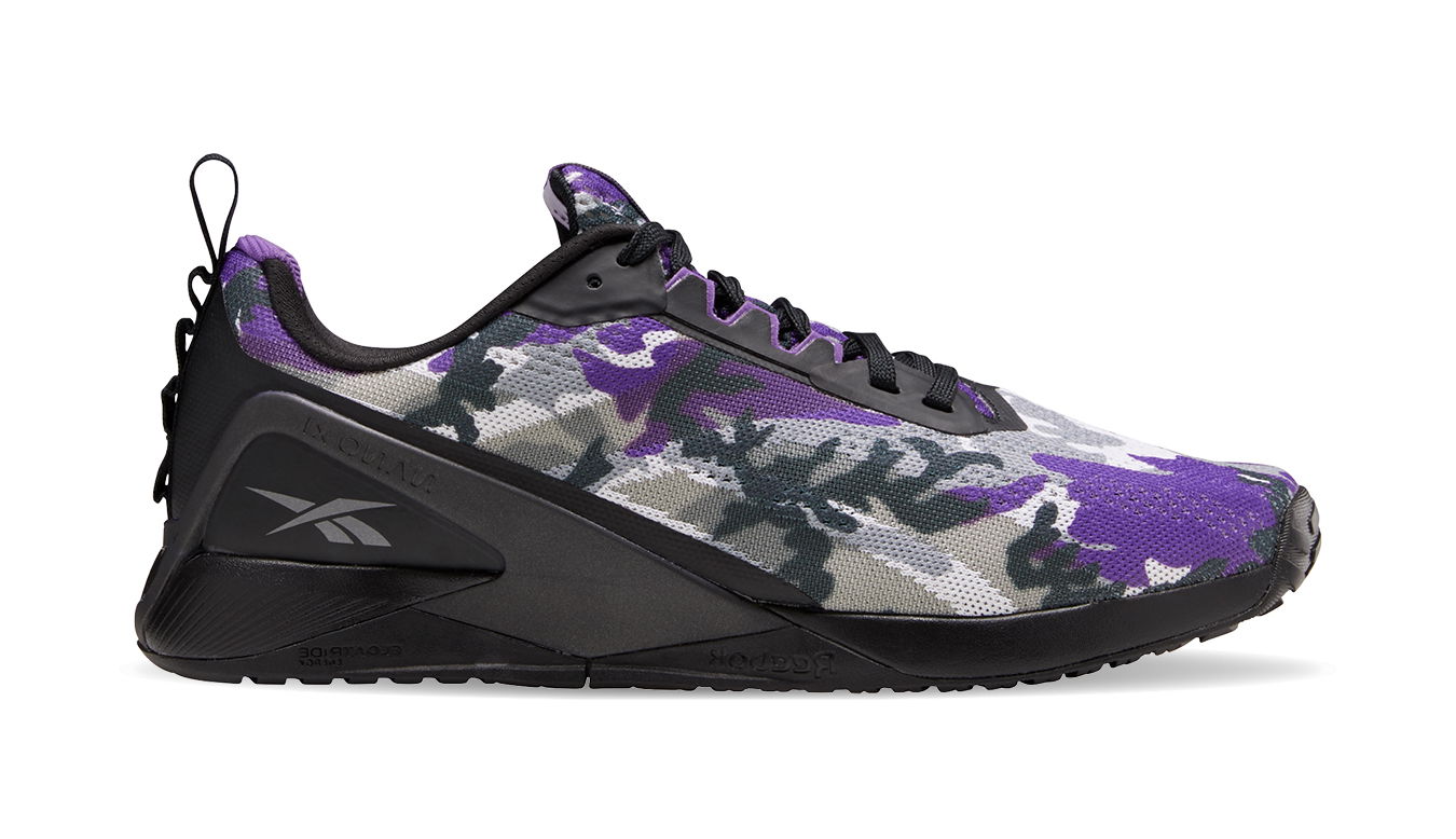 Tenisky a topánky Reebok Rothco Nano X1 Fialová | GZ1094, 0
