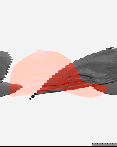 Šiltovka Stone Island Nylon Metal Cap Červená | 791599576 V0037, 5