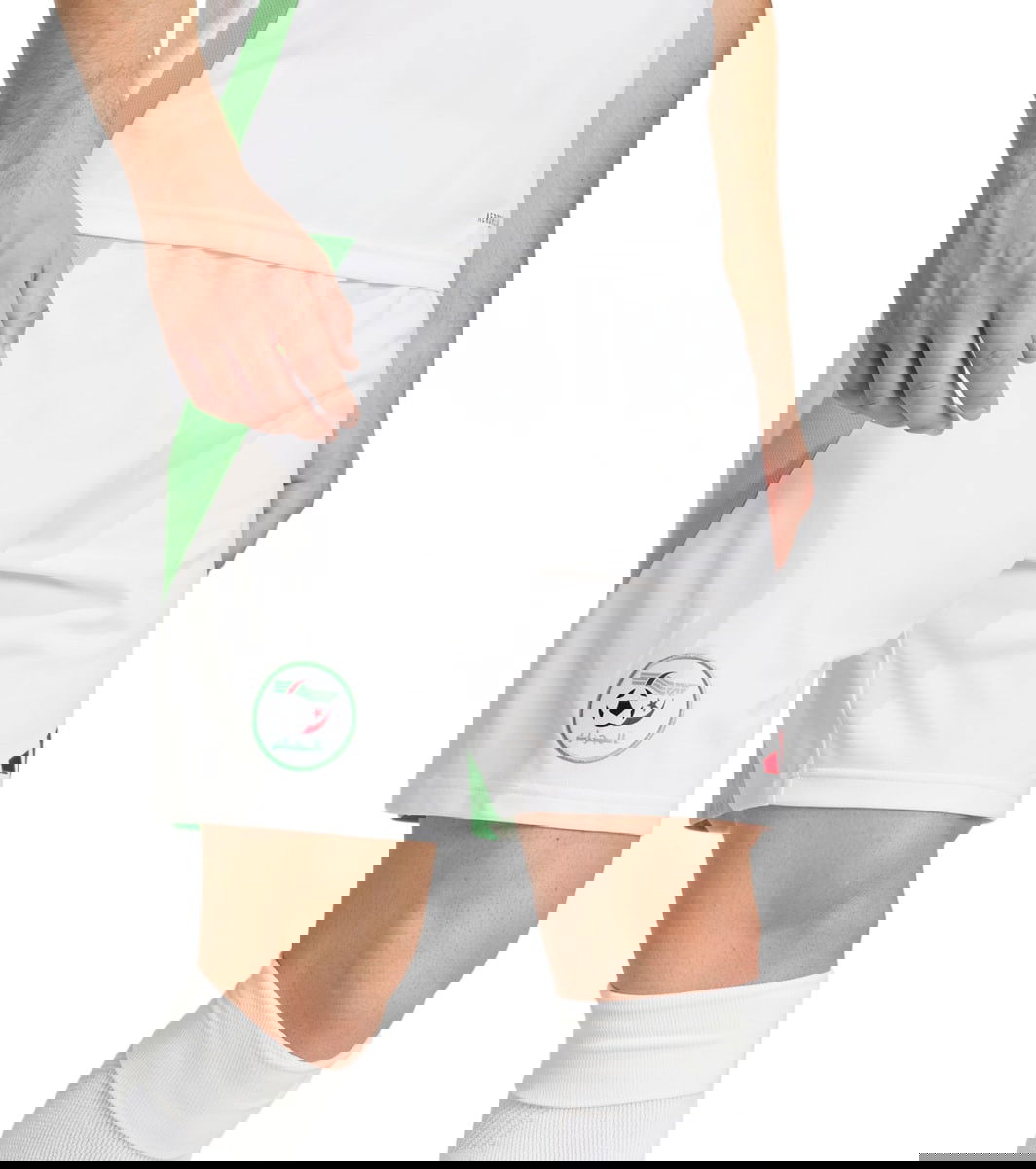 Šortky adidas Originals FAF 2024 Home Shorts Biela | it2735, 1