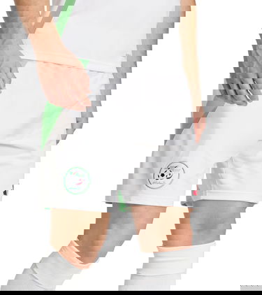 Šortky adidas Originals FAF 2024 Home Shorts Biela | it2735, 1