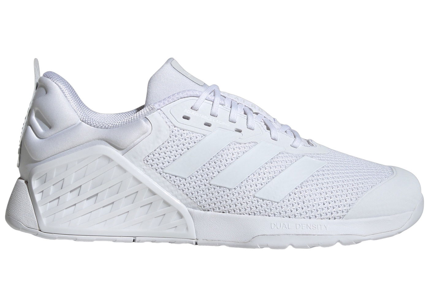 Tenisky a topánky adidas Performance Dropset 3 Cloud White Crystal White Biela | IH8289, 0
