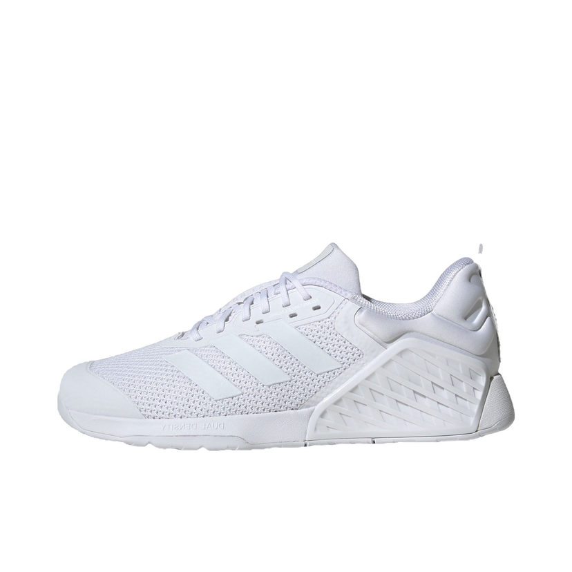 Tenisky a topánky adidas Performance Dropset 3 Cloud White Crystal White Biela | IH8289