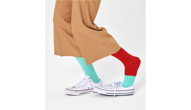 Ponožky Happy Socks Mixed Rôznofarebný | MIX01-0200, 2