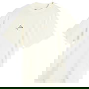 247 Motion Oversized T-Shirt, Size Large