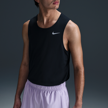 Šortky Nike Challenger Dri-FIT 5" Running Shorts with Liner Fialová | DV9363-515, 1