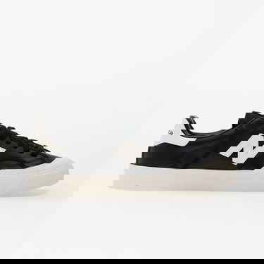 Tenisky a topánky New Balance 100 Black/ White Čierna | BB100LBK, 2