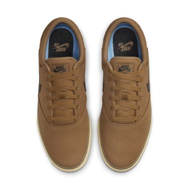 Tenisky a topánky Nike SB Chron 2 Canvas Hnedá | DM3494-201, 2