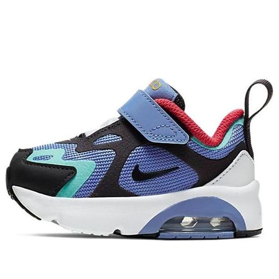 Tenisky a topánky Nike Air Max 200 Modrá | AT5629-400