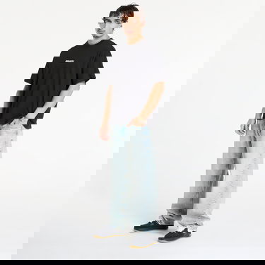 Tričko Dickies Short Sleeve T-Shirt Enterprise Čierna | DK0A4YRNBLK1, 3