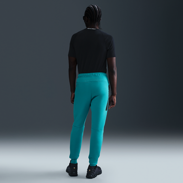 Tepláky Nike Nike Tech Fleece Pants Tyrkysová | HV0959-345, 3
