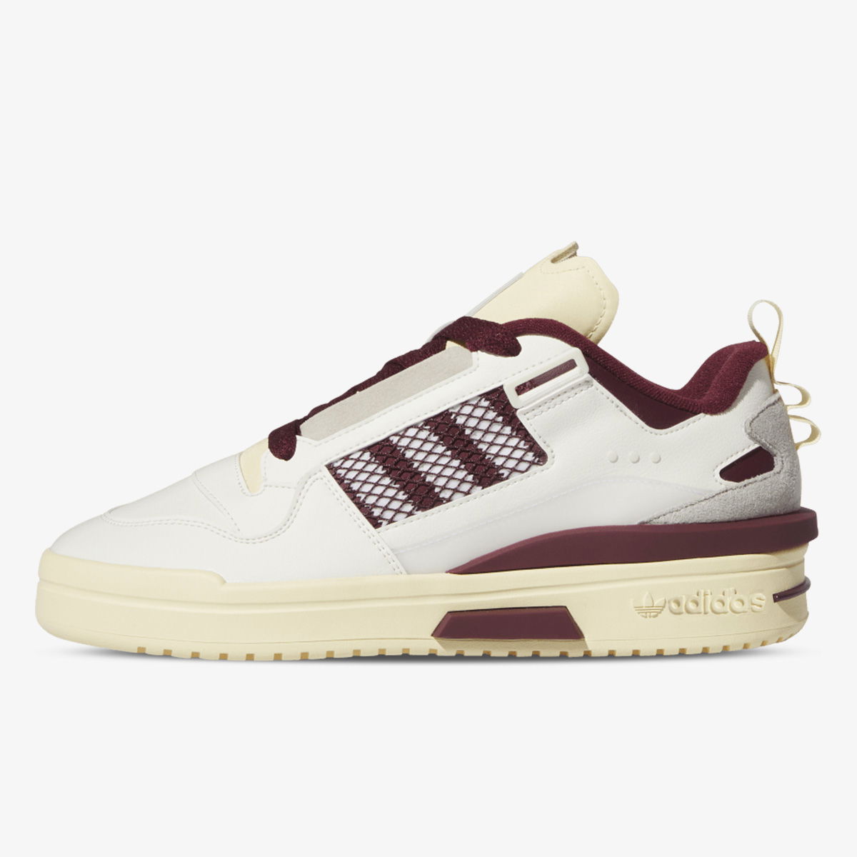 Tenisky a topánky adidas Originals FORUM MOD LOW Biela | IH7805, 0