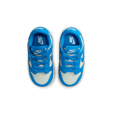 Tenisky a topánky Nike Dunk Low Modrá | FB9107-004, 2