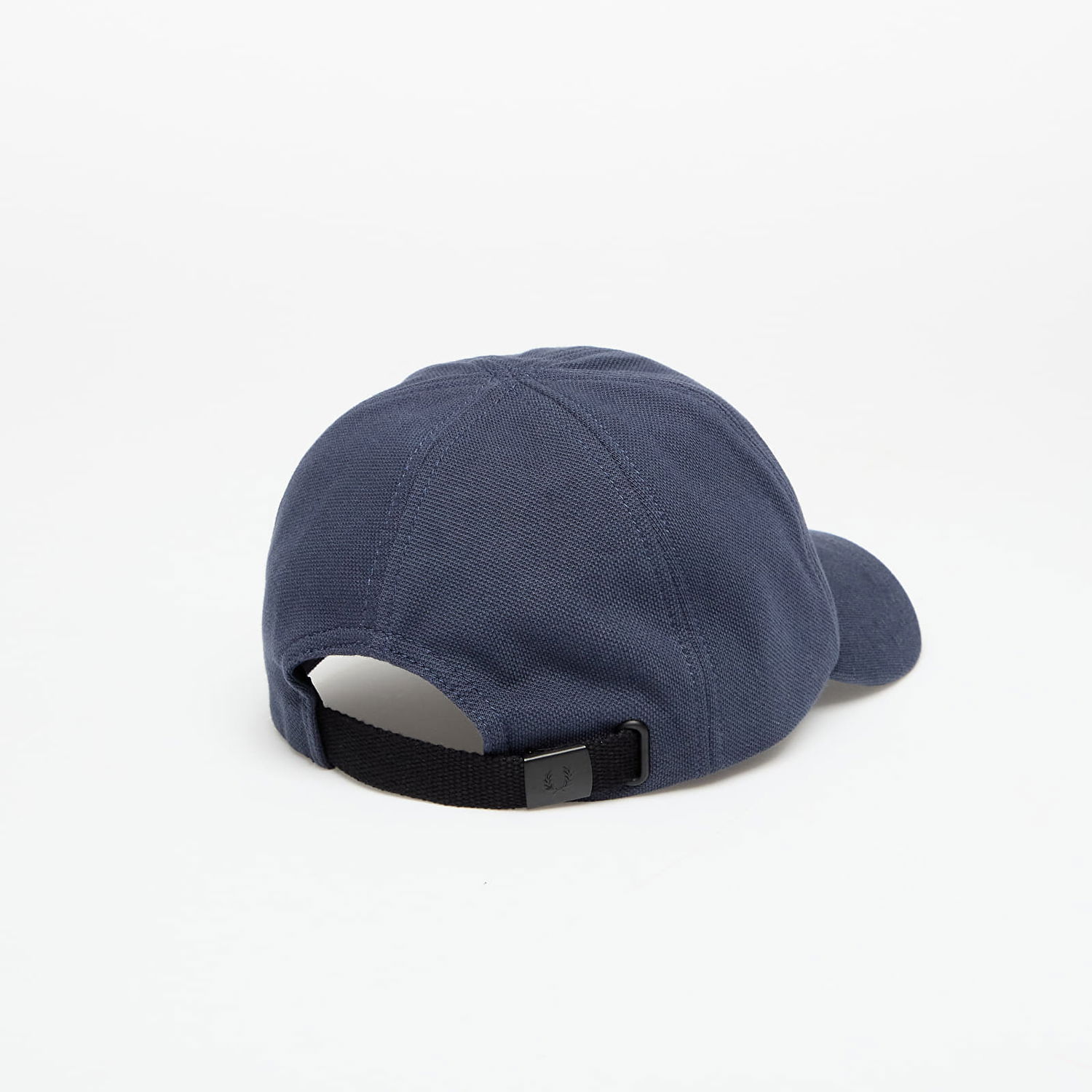 Šiltovka Fred Perry Pique Classic Cap Universal Navy | HW6726 Z65, 1