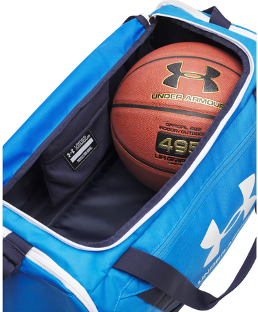 Batohy a tašky Under Armour Undeniable 5.0 Duffle Bag SM Modrá | 1369222-402, 2