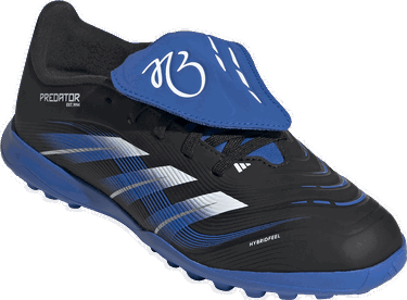 Tenisky a topánky adidas Performance Predator League Fold-Over Tongue TF Rôznofarebný | jr1759, 6