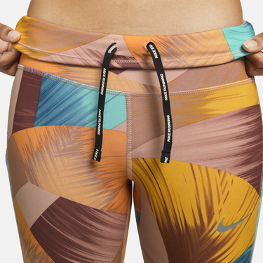 Legíny Nike Epic Luxe 7/8 Running Leggings Rôznofarebný | DM7376-609, 1