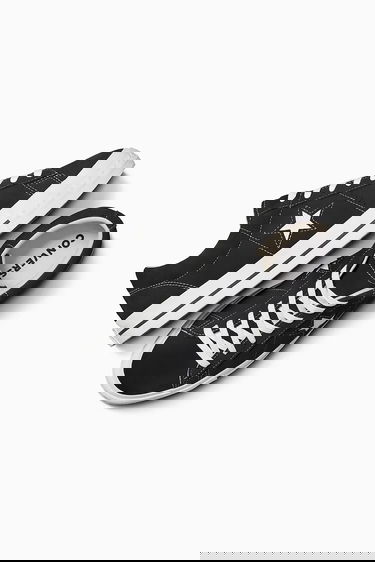 Tenisky a topánky Converse One Star 95 Čierna | A14711C, 6
