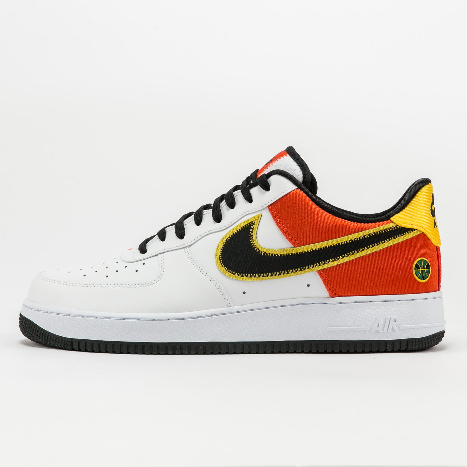 Tenisky a topánky Nike Air Force 1 '07 LV8 Biela | CU8070-100, 0