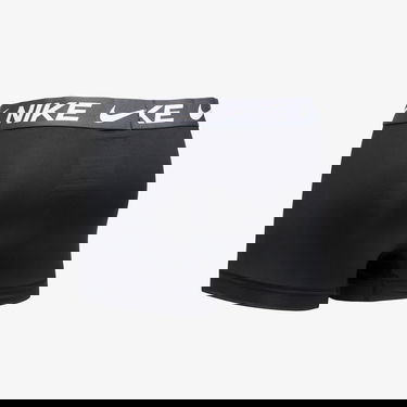 Boxerky Nike 3-Pack Trunks Čierna | 0000KE1156-029, 2
