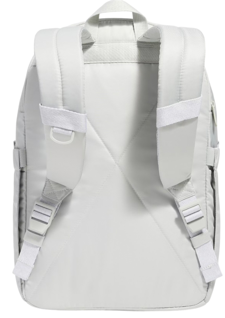Batoh Under Armour Studio Campus Backpack Biela | 1384675-377, 1