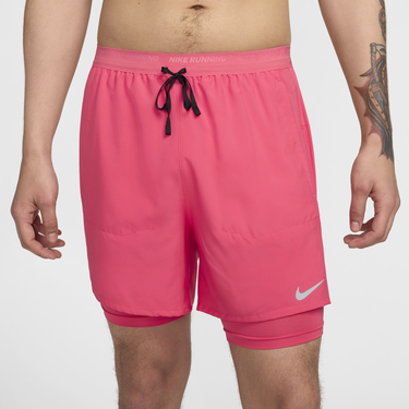 Šortky Nike 13cm Dri-FIT Stride Ružová | DM4757-629, 2