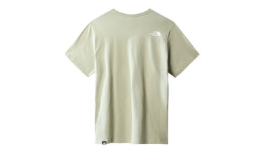 Tričko The North Face Fine Alpine Equipment Tee Zelené | NF0A4SZU3X3, 3