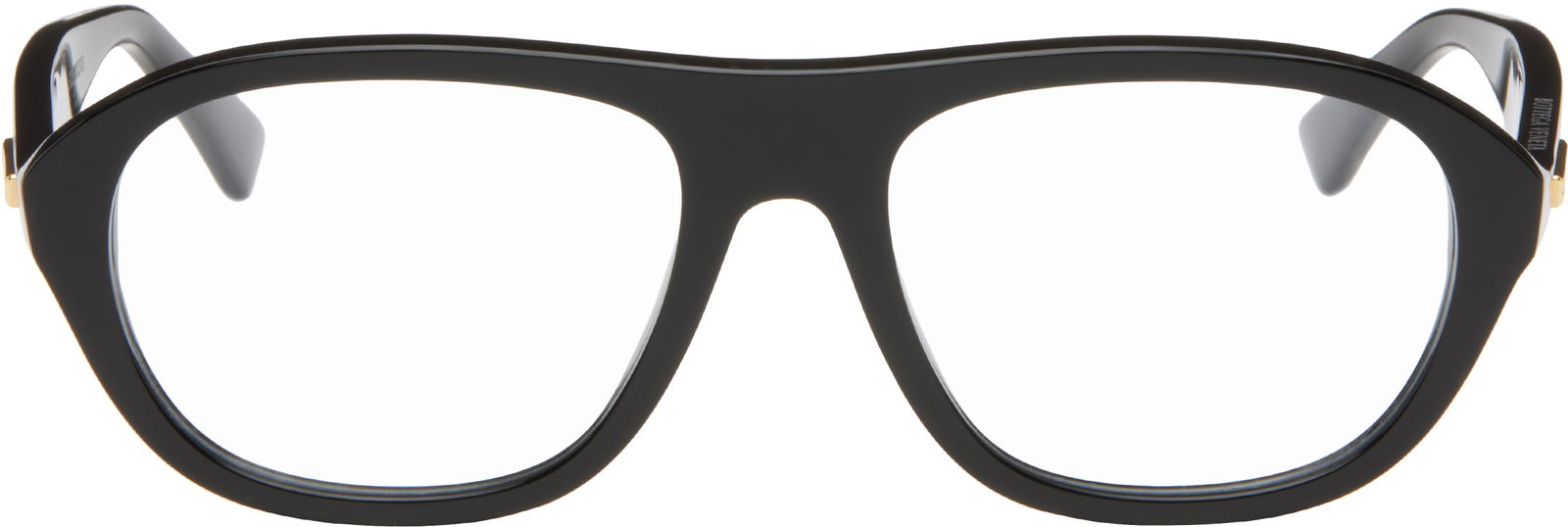 Rectangular Frame Glasses