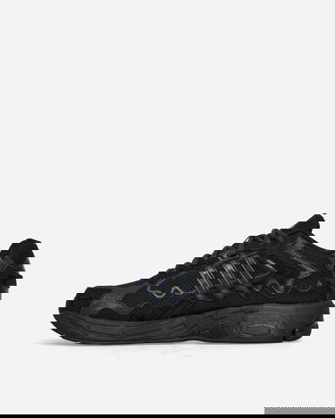 Tenisky a topánky adidas Originals x Bad Bunny Response CL "Triple Black" Čierna | ID0805, 4